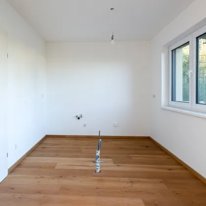 Nur noch 3 Häuser verfügbar - Moderne Doppelhaushälfte in Hagenbrunn – 4 Zimmer, Garten, Dachterrasse & Keller - Bild 3
