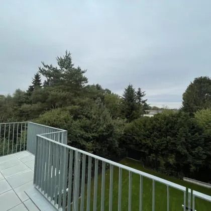 Oberes Mühlwasser- 3 Zimmer-Maisonette mit Terrasse - Bild 2
