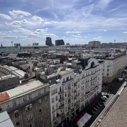 3-Zimmer-Eigentumswohnung I 1010 Wien I Dachterrassenzugang I Lift I Bestlage mit Blick zum Stephansdom - Bild 3