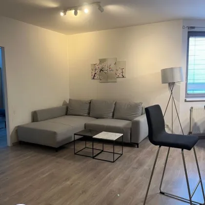 Voll möblierte 3-Zimmer-Wohnung im Bezirk Mariahilf – modern und gepflegt, jetzt mieten! - Bild 3