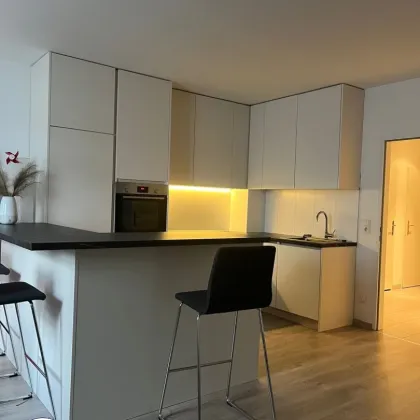 Voll möblierte 3-Zimmer-Wohnung im Bezirk Mariahilf – modern und gepflegt, jetzt mieten! - Bild 2