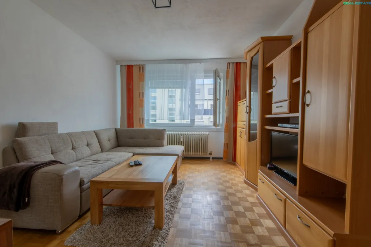 ***NEUER PREIS*** Platz für ALLE! 4-Zimmer Familientraum nahe der ALTEN DONAU - Bild 1