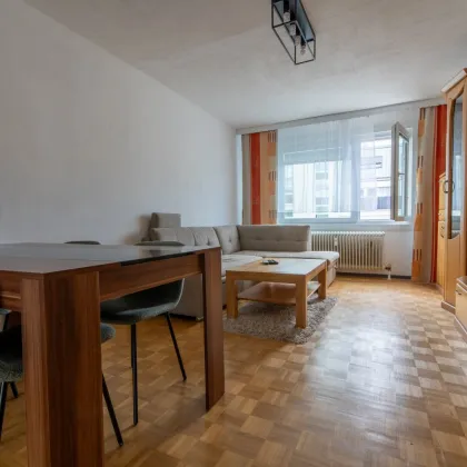 ***NEUER PREIS*** Platz für ALLE! 4-Zimmer Familientraum nahe der ALTEN DONAU - Bild 2