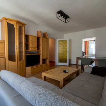 ***NEUER PREIS*** Platz für ALLE! 4-Zimmer Familientraum nahe der ALTEN DONAU - Bild 3