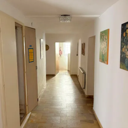 WOHN-/GESCHÄFTSHAUS in Zentrumslage - auf 614 m² Grundstück - Bild 3