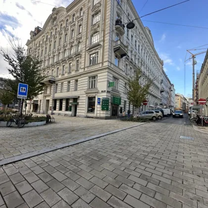 Traumhafte 4,5-Zimmer-Wohnung in zentraler Lage – Jetzt mieten! - Bild 3