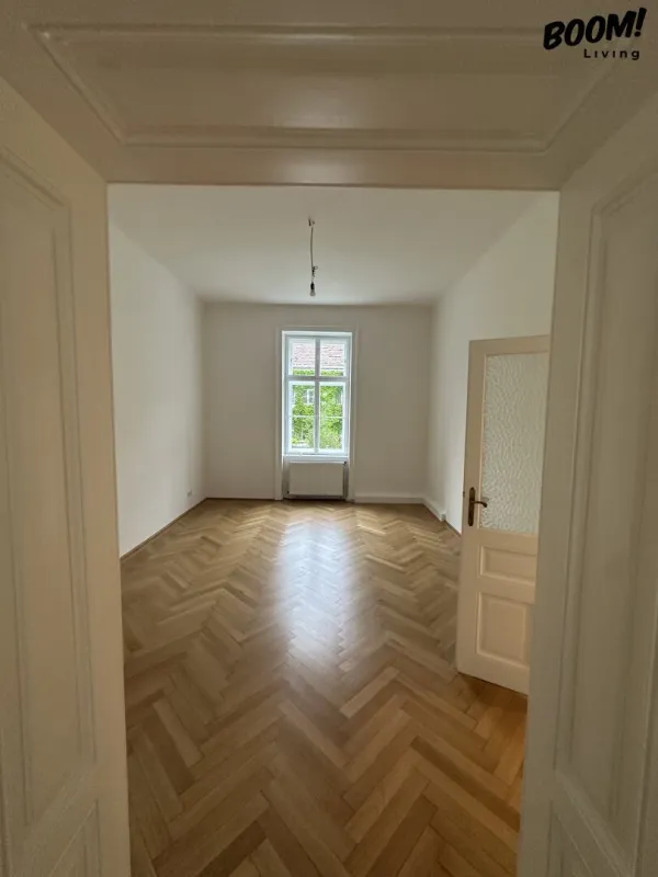 Traumhafte 4,5-Zimmer-Wohnung in zentraler Lage – Jetzt mieten! - Bild 1