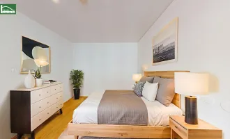 Stilvoll und komfortabel mieten: Hochwertige Neubauapartments für Ihr neues Zuhause in Graz!