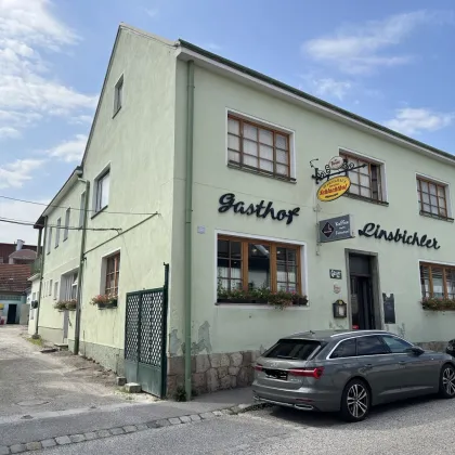 Grundstück in Enzesfeld-Lindabrunn mit Altbestand – Ihr Platz für individuelle Projekte! - Bild 3