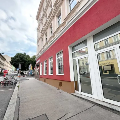 Geschäftslokal Klimatisiert! Branchenfrei - Keine Gastronomie! - Bild 2