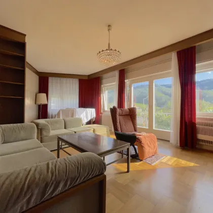 Großzügiger Bungalow mit überdachtem Swimmingpool - Bild 3