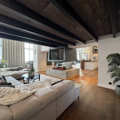 Cityloft in Hall in Tirol - Bild 2