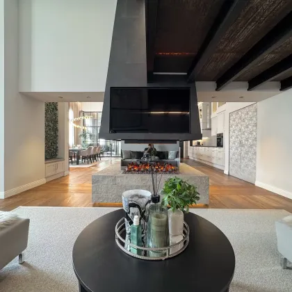 Cityloft in Hall in Tirol - Bild 3