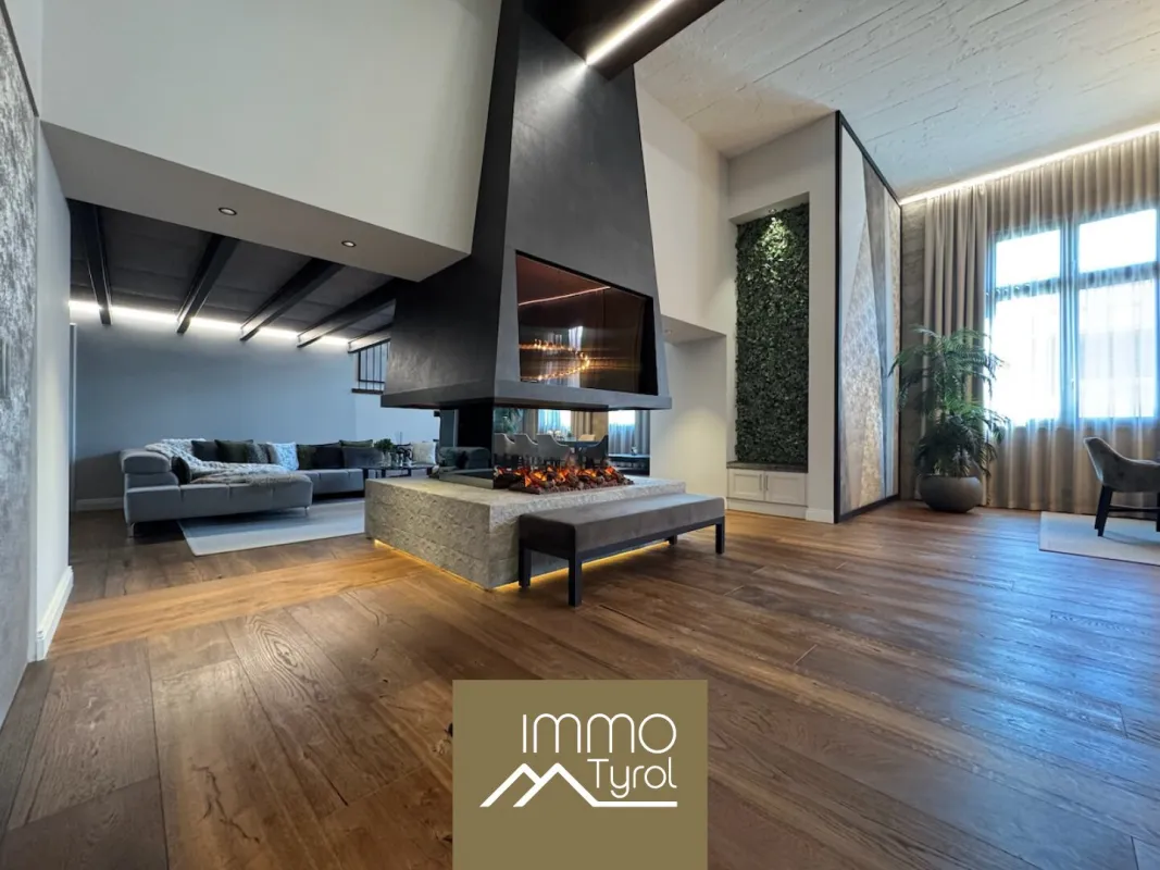 Cityloft in Hall in Tirol - Bild 1