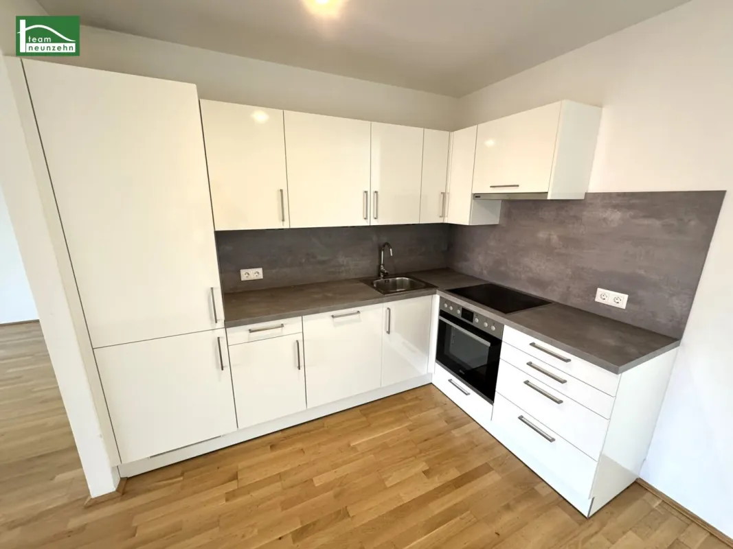 Neubauwohnungen in Wien 1210 – Moderne Wohnqualität in gefragter Lage zwischen SCN und Lorettowiese - Bild 1