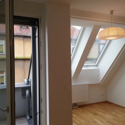 Eugen-Bormann-Gasse: 2-Zimmer-Neubau mit Terrasse mit Garagenstellplatz! - Bild 3
