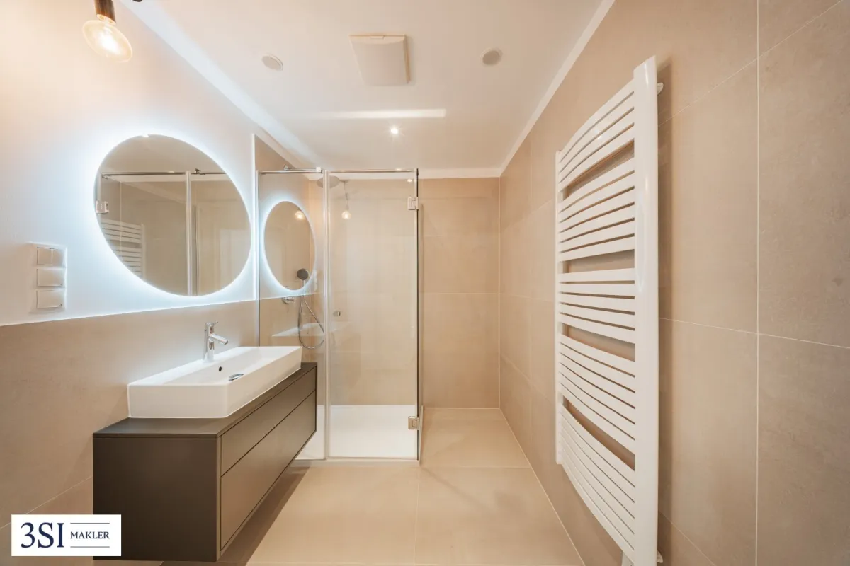 Ihre personalisierte Altbauwohnung nach Maß in toller Lage des 2. Bezirks - Bild 1