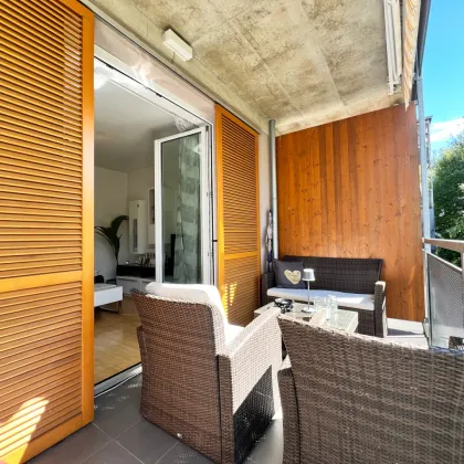 Lieboch - Maisonettetraum mit Weitblick ins Grüne inkl. Tiefgaragenplatz - Zentral gelegen - Bild 2