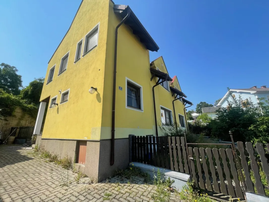 Wohnungseigentum zum kleinen Preis – mit Gartennutzung! - Bild 1