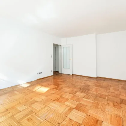 Lichtdurchflutete 2-Zimmer-Wohnung in Nußdorf zu vermieten! - Bild 3