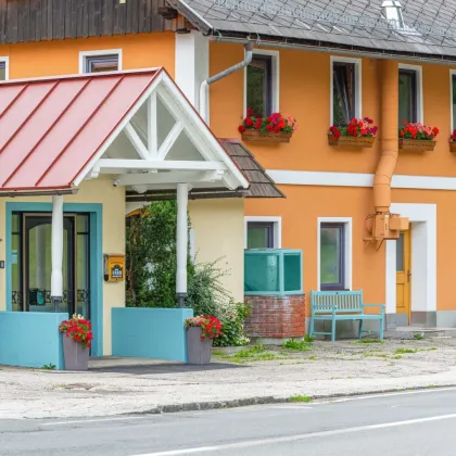 Gepflegtes Gästehaus in Bad Kleinkirchheim - Bild 3