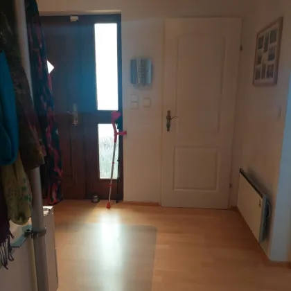 2413 Edelstal  -  schönes Einfamilienhaus - Bild 2