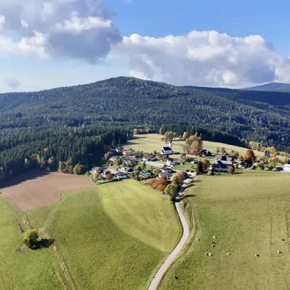 Seltene Gelegenheit in Stromberg I Neuwertiges Einfamilienhaus mit Panoramablick der bleibt - Bild 3
