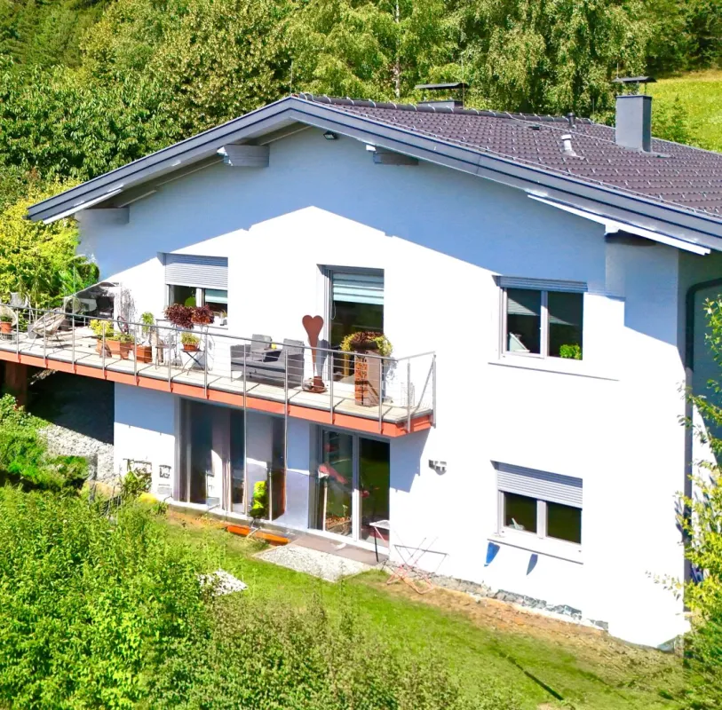 Neu & energieeffizient – Ihr Rückzugsort in Stromberg I St. Veit - Bild 1