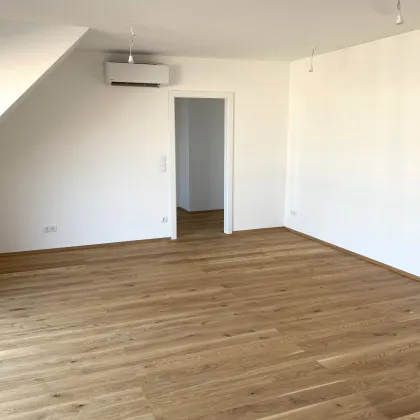 Hedonistentraum im Dachgeschoss +++ Ruhelage Essling - Bild 3