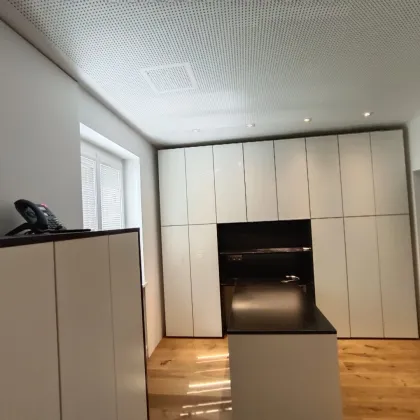 LINZ DONAULÄNDE: GESCHÄFTSFLÄCHE IN  TOP LAGE MIT AUSLAGE - Bild 3