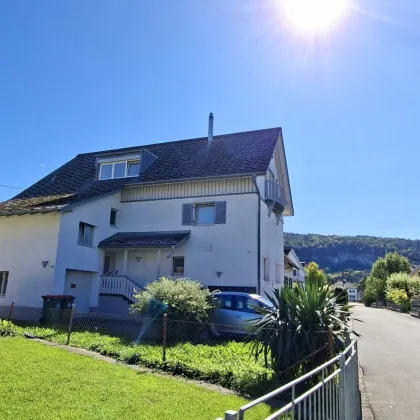 Voll vermietetes Mehrfamilienhaus mit guter Rendite zu verkaufen - Bild 2