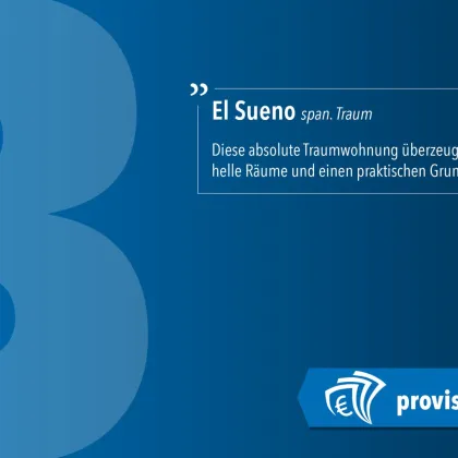 El Sueno | inkl. Küche und Freiparkplätze - Bild 2