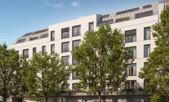 Quality Living im lebendigen Neunzehnten.