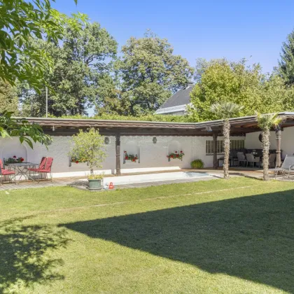 Modernisiertes Mehrgenerationenhaus mit drei Wohneinheiten – vielseitig nutzbar in Klagenfurt Ost - Bild 3