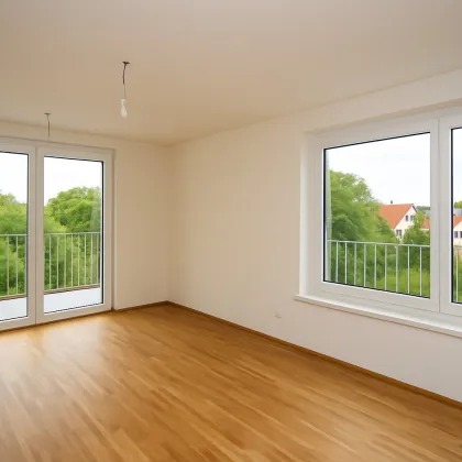 Zentral wohnen. Natürlich leben. - Bild 2