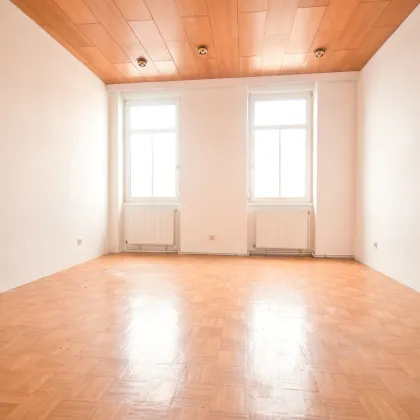 Günstige, helle 2-Zimmer-Wohnung | guter Grundriss - Bild 2