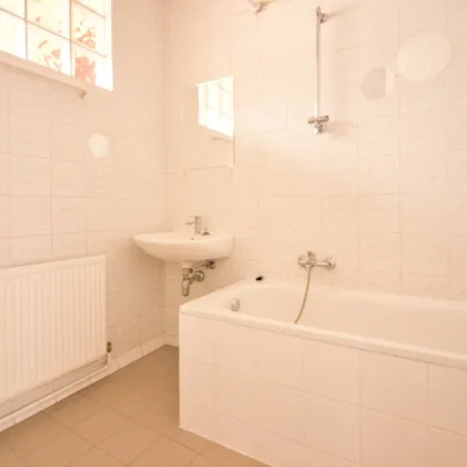 Günstige, helle 2-Zimmer-Wohnung | guter Grundriss - Bild 3