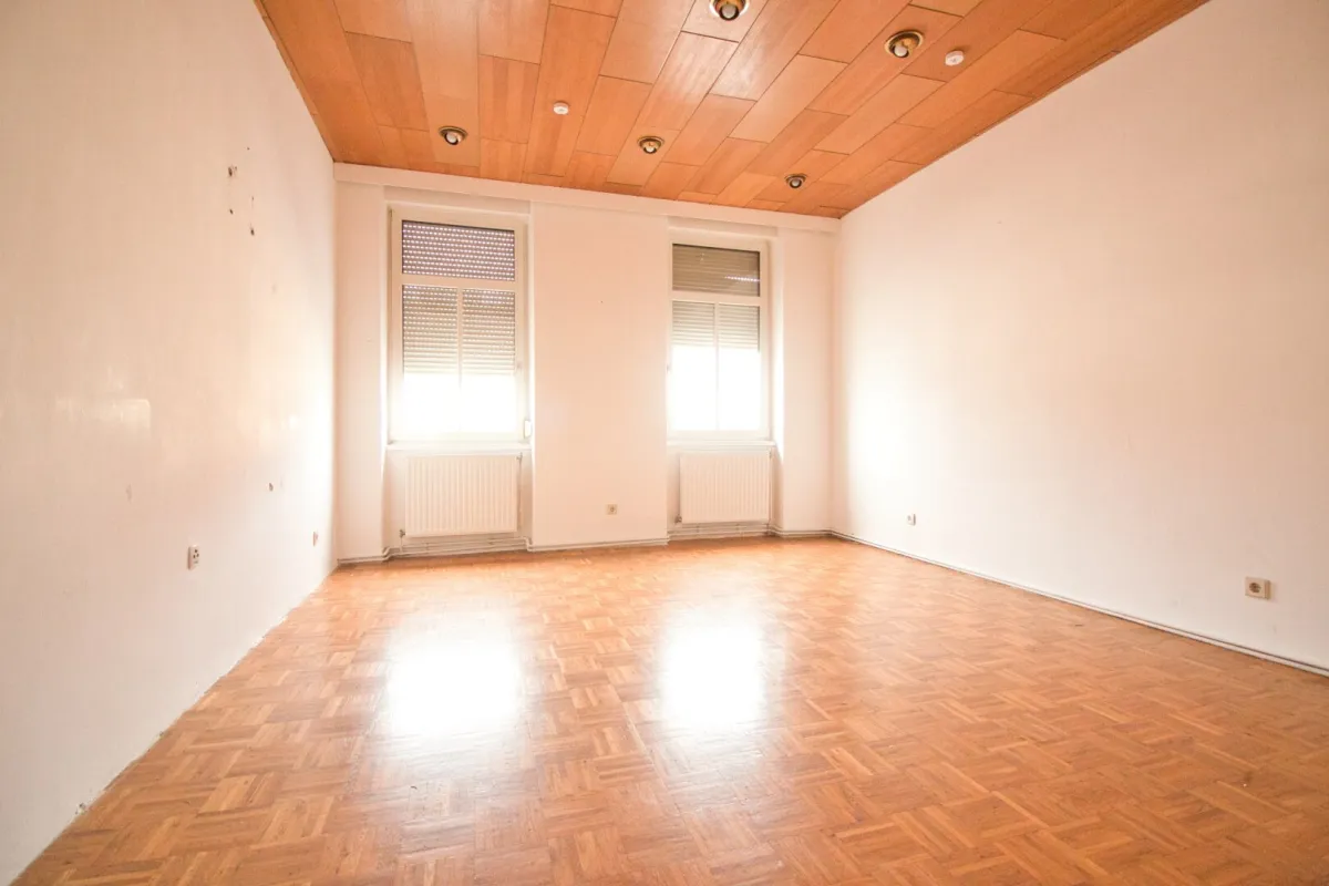 Günstige, helle 2-Zimmer-Wohnung | guter Grundriss - Bild 1