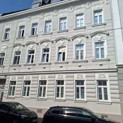 GEMÜTLICHE 2-ZIMMER-DACHGESCHOSS-WOHNUNG! - Bild 2