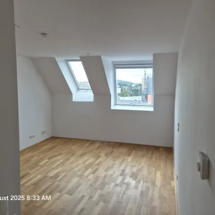 GEMÜTLICHE 2-ZIMMER-DACHGESCHOSS-WOHNUNG! - Bild 3