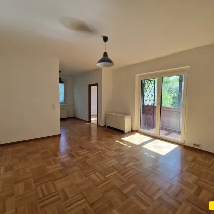 Wohnen in Mödlinger Grünruhelage - Bild 2