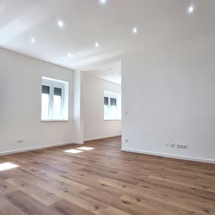 #SQ - WIENER NEUSTADT: EXKLUSIVES WOHNEN UND ARBEITEN UNTER EINEM DACH NAHE DEM STADTZENTRUM - Bild 3