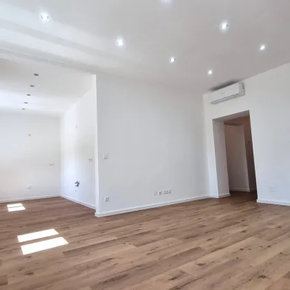 #SQ - WIENER NEUSTADT: EXKLUSIVES WOHNEN UND ARBEITEN UNTER EINEM DACH NAHE DEM STADTZENTRUM - Bild 2