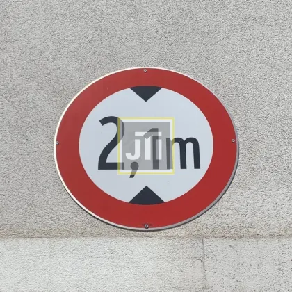 Tiefgaragenstellplatz im Ortszentrum von Bisamberg - Bild 3