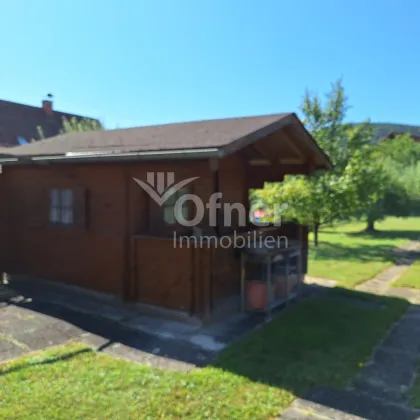 Gepflegtes Familienhaus in zentraler Ruhelage steht zum Einzug bereit! - Bild 3