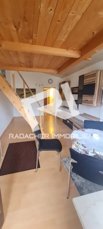Wohnung/Zweitwohnsitz in Zell am See - Bild 1