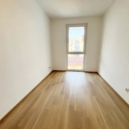2 Zimmer Wohnung mit perfekter Infrastruktur - Bild 2
