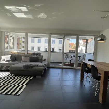 Wunderbares Zuhause an einem privilegierten Ort - Belruptstraße 16, 6900 Bregenz - Bild 2