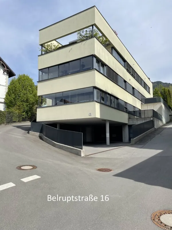 Wunderbares Zuhause an einem privilegierten Ort - Belruptstraße 16, 6900 Bregenz - Bild 1