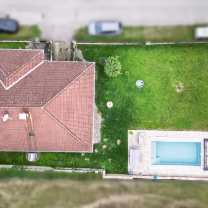 Traumhaus mit Pool und großem Garten in ruhiger Lage – perfekt für Familien! - Bild 2